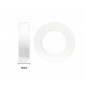 Foil Micropore Tape  Japanese-Style white