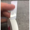 Foil Micropore Tape Japanese-Style white