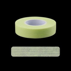Thick White Micropore Paper Tape