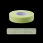 Thick White Micropore Paper Tape