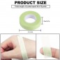 Thick White Micropore Paper Tape