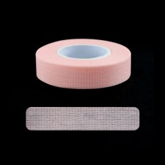 Thick White Micropore Paper Tape