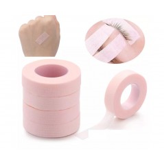 Thick White Micropore Paper Tape