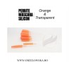 Silicone Mascara Wand for brushing the eyelash extensions- 50 pcs