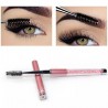 1 pcs Mascara Glam Brush - Swarovski