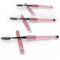 1 pcs Mascara Glam Brush - Swarovski