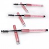 1 pcs Mascara Glam Brush - Swarovski