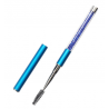 1 pcs Mascara Glam Brush - Swarovski