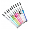 1 pcs Mascara Glam Brush - Swarovski