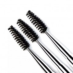 1 pcs Mascara Glam Brush - Swarovski