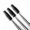 1 pcs Mascara Glam Brush - Swarovski