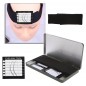 Magnetic Headband With 4 Magnetic Pallets