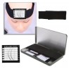 Magnetic Headband With 4 Magnetic Pallets