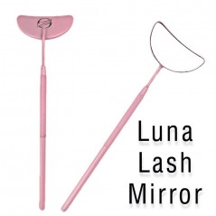 Luna Mirror, Pink