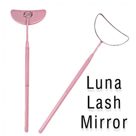 Luna Mirror, Pink