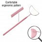 Luna Mirror, Pink
