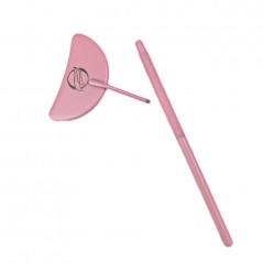 Luna Mirror, Pink