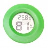 Mini Digital Thermometer, Digital Hygrometer, 4.5 cm