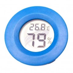 Mini Digital Thermometer, Digital Hygrometer, 4.5 cm