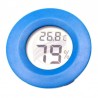 Mini Digital Thermometer, Digital Hygrometer, 4.5 cm