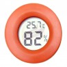 Mini Digital Thermometer, Digital Hygrometer, 4.5 cm
