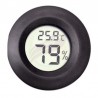Mini Digital Thermometer, Digital Hygrometer, 4.5 cm
