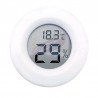 Mini Digital Thermometer, Digital Hygrometer, 4.5 cm