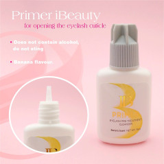 Primer IBeauty, 15ml - for opening the eyelash cuticle