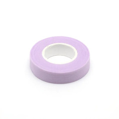 Thick White Micropore Paper Tape