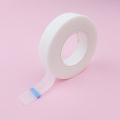 Thick White Micropore Paper Tape