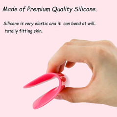 Silicone Support Pad