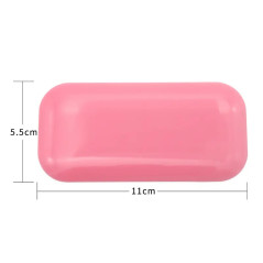 Silicone Support Pad