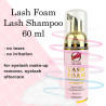 Lash Foam, Shampoo