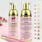 Lash Foam, Shampoo