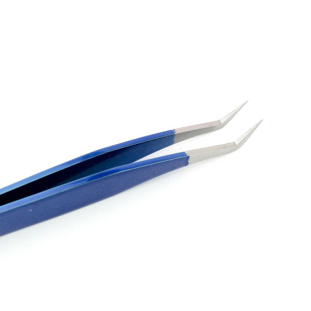 Mega volume Sicilia Tweezer, for eyelash extensions