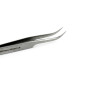 Tweezer no.7 Curved, For Volume Eyelash Extensions