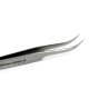 Tweezer no.7 Curved, For Volume Eyelash Extensions
