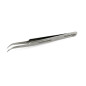 Tweezer no.7 Curved, For Volume Eyelash Extensions