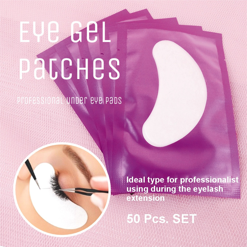 Gel Eye Patch