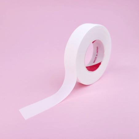 Foil Micropore Tape Japanese-Style white