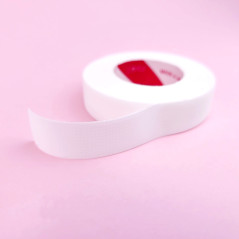 Foil Micropore Tape Japanese-Style white