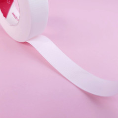 Foil Micropore Tape Japanese-Style white