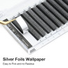 Nagaraku 5D W black Pre-Made Eyelash Extensions