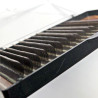 Curl C - dark Brown EyeLashes Butterfly