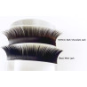 Curl C - dark Brown EyeLashes Butterfly