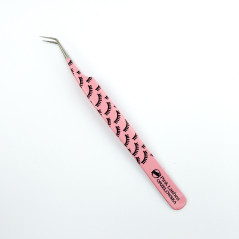 Tweezer 400 for Volume technique, for eyelash extensions