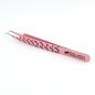 Tweezer 400 for Volume technique, for eyelash extensions