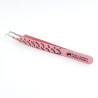 Tweezer 400 for Volume technique, for eyelash extensions