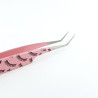 Tweezer 400 for Volume technique, for eyelash extensions