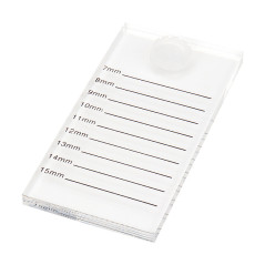 Adhesive Support Palette